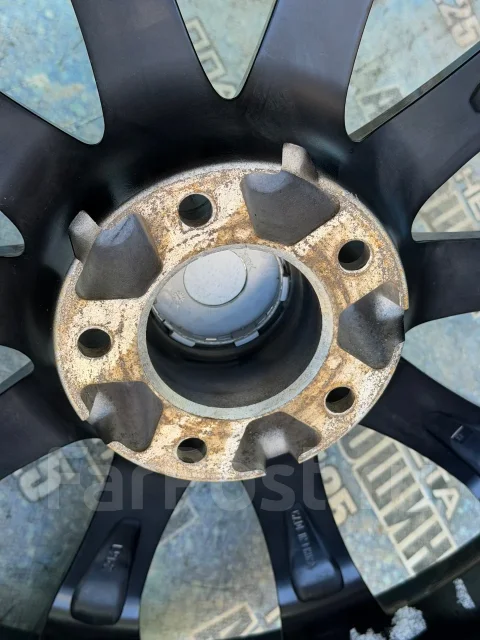 Brock. 7.5x18", 5x114.3, ET38, �� 73,1���. ����