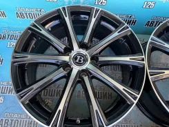 Brock. 7.5x18", 5x114.3, ET38, �� 73,1���. ����