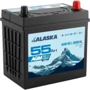 Alaska
