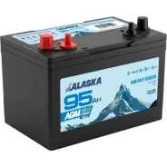 Alaska
