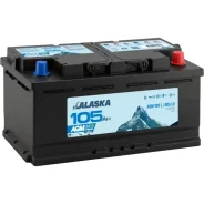Alaska