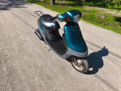 Yamaha Jog Aprio. 49����. ��., ��������, ���������, ��� ������� ����