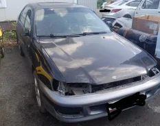 Toyota Carina E. ST191, 3SFE ����