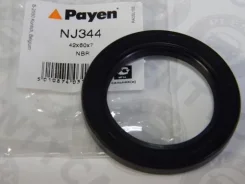 ������� ��������� �������� 42x60x7 (� �������) Payen NJ344 NJ344 ����