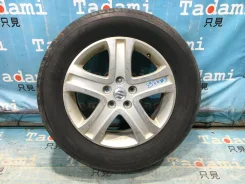 Suzuki. 6.5x17", 5x114.3, ET45, �� 60,1���. ����