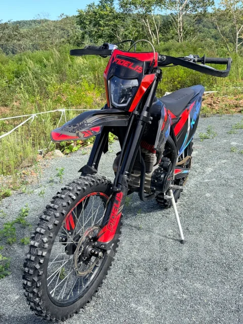 Fidelis King CB300RL. 300����. ��., ��������, ���������, ������ �� �� ����