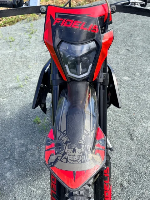 Fidelis King CB300RL. 300����. ��., ��������, ���������, ������ �� �� ����