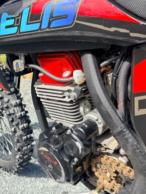 Fidelis King CB300RL. 300����. ��., ��������, ���������, ������ �� �� ����