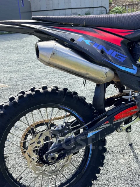 Fidelis King CB300RL. 300����. ��., ��������, ���������, ������ �� �� ����