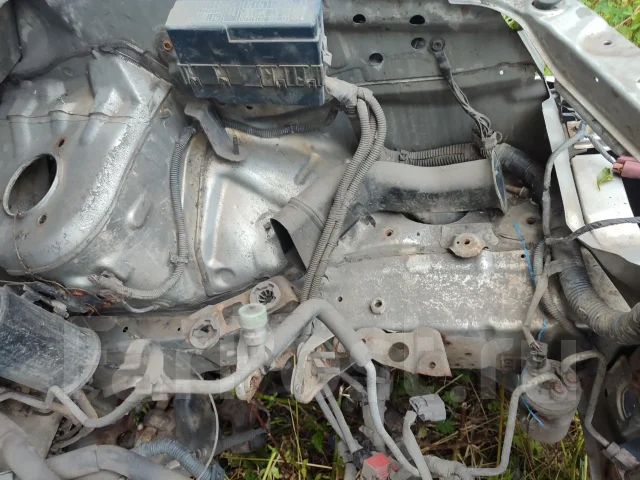 Nissan Liberty ����