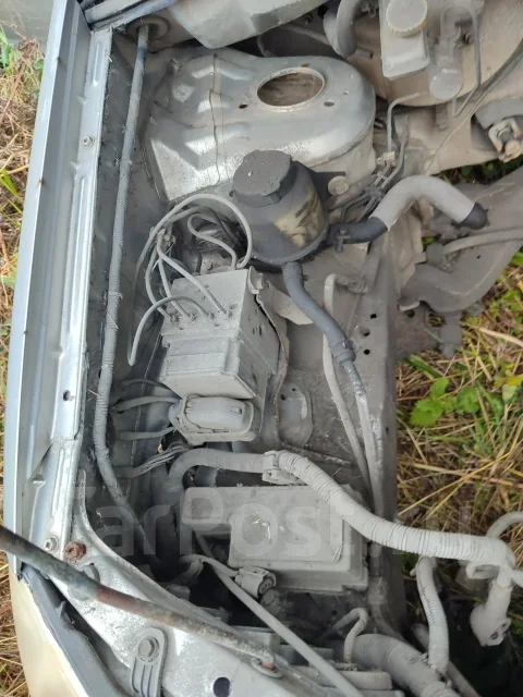 Nissan Liberty ����