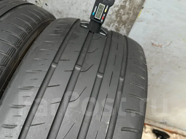 Toyo Proxes CF2. ������, �/�, ����� 30 % ����
