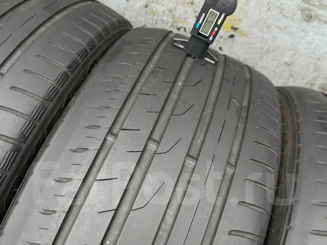 Toyo Proxes CF2. ������, �/�, ����� 30 % ����