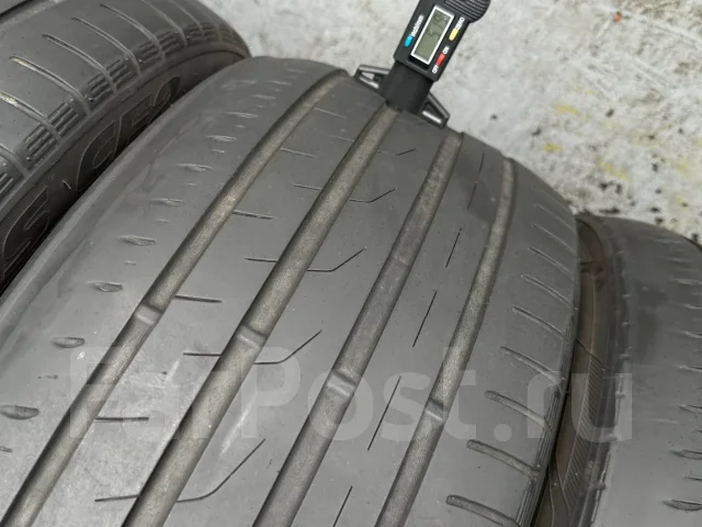 Toyo Proxes CF2. ������, �/�, ����� 30 % ����