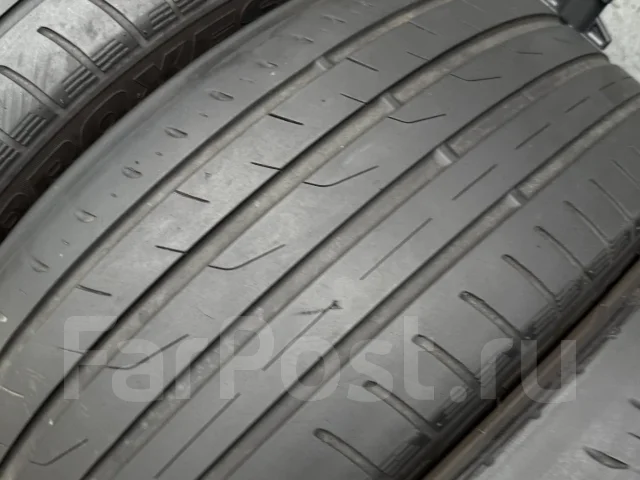 Toyo Proxes CF2. ������, �/�, ����� 30 % ����