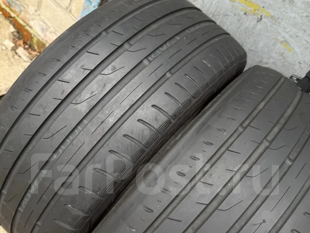 Toyo Proxes CF2. ������, �/�, ����� 30 % ����