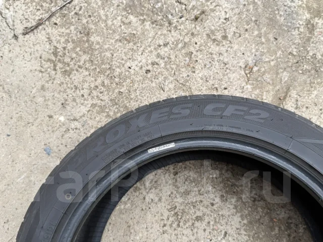 Toyo Proxes CF2. ������, �/�, ����� 30 % ����