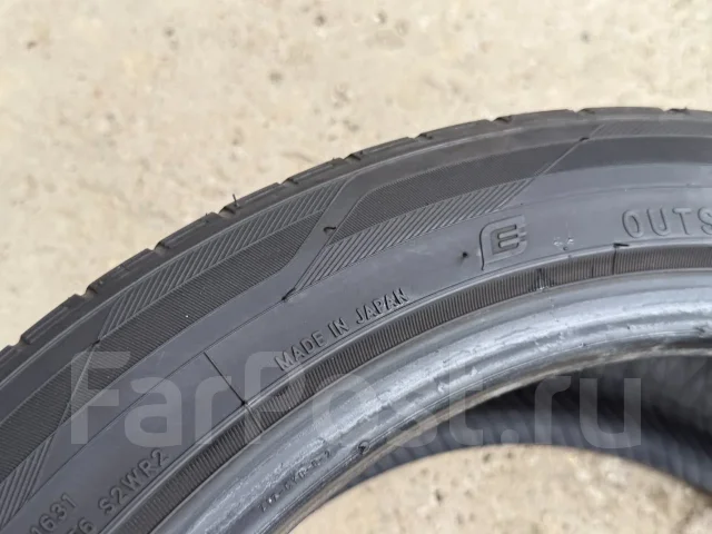 Toyo Proxes CF2. ������, �/�, ����� 30 % ����