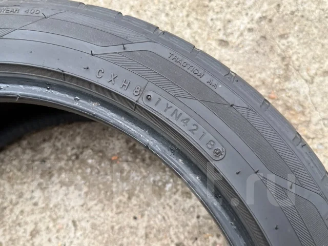 Toyo Proxes CF2. ������, �/�, ����� 30 % ����