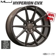 MLJ Hyperion CVX 1.5. 9.5x20", 5x114.3, ET38, �� 73,3���. ��� ����� �� ������������ ����