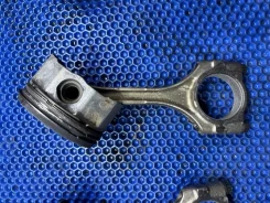 ������� � ������� Toyota Camry 2002 1320109790A0 ACV30 2AZFE 1320109790A0 ����