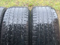 Hankook DynaPro HL3. ������, 2022 ���, �/�, ����� 50 % ����