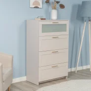 ����� ���� � 4 ������� �������, ������� ������ � �������. (�) 78���, (�) 124���, (�) 41��� ����