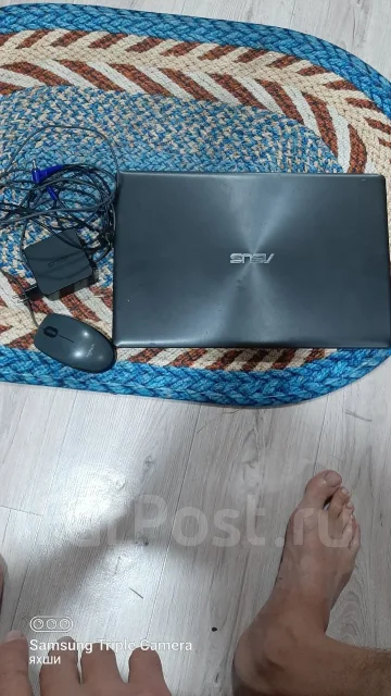 Asus. WiFi: 1, Bluetooth: 1 ����