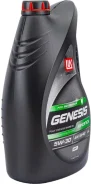 ������ Genesis Armortech DX1. 5W-30, �������������, 4��. ����