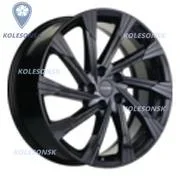 Khomen Wheels KHW1901