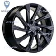 Khomen Wheels KHW1901