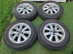 Honda. 5.5x14", 4x100, ET50 ����
