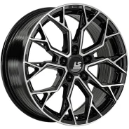 LS Wheels LS 110