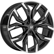 LS Wheels LS 110