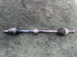 ������ Toyota Avensis 2004 4341005340 ZZT251L 1ZZ-FE 4341005340 ����