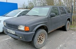 Opel Frontera. SED54MWL4VV628755, 25015470 ����