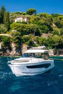 Jeanneau Merry Fisher. 2026 ���, ����� 10,4��., ��������� ���������, 600��.�., ������. ��� ����� �� ������ ����