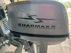 Sharmax. 9,8��.�., 2-�������, ����������, ���� S (381 ��) ����