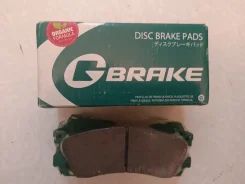��������� ������� G-brake GP-03079 Mazda MPV S0YN-26-48Z GP-03079 ����