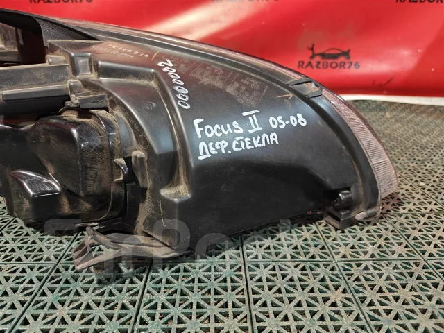 ���� Ford Focus 4311169Lldem2 2, ����� 4311169LLDEM2 ����