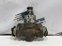 ��������� �������, �������� �������� MAN 8.153 L2000 1995 81500006242 LL2000 D0824 LFL05 81500006242 ����