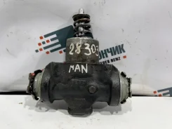 ��������� �������, �������� �������� MAN 8.153 L2000 1995 81500006242 LL2000 D0824 LFL05 81500006242 ����