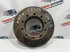 ��������� ���� MAN 8.153 L2000 1995 81508030010 LL2000 D0824 LFL05, �������� 81508030010 ����