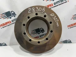 ��������� ���� MAN 8.153 L2000 1995 81508030010 LL2000 D0824 LFL05, �������� 81508030010 ����