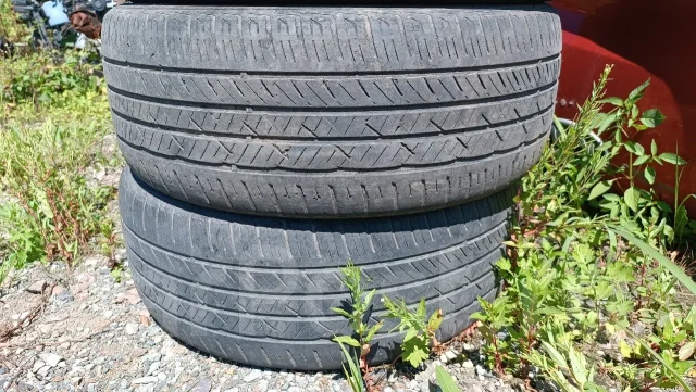 Laufenn S FIT AS. ������, 2020 ���, �/�, ����� 70 % ����