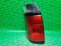 ����-������ Toyota Grand Hiace 2698 KCH16W, ����� 2698 ����