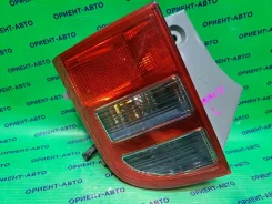����-������ Toyota ISIS 4464 ANM15G, ����� 4464 ����