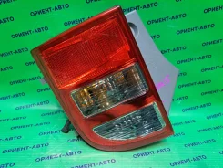 ����-������ Toyota ISIS 4464 ANM15G, ����� 4464 ����