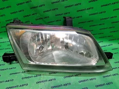 ���� Nissan AD 2008 1741 VHNY11 QG18DE, �������� ������ 1741 ����