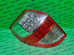����-������ Toyota Vanguard 4245 ACA33W, ����� 4245 ����